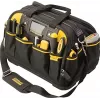 Borsa portautensili STANLEY FATMAX Multi Access FMST1-73607, poliestere, 430 × 280 × 300 mm, 2 maniglie, tracolla