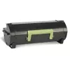 Lexmark MSMX31x Corporate 10K cartuccia toner capacità extra alta nero