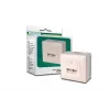 Digitus CAT 5e, Classe D, presa di rete, schermata, a montaggio superficiale