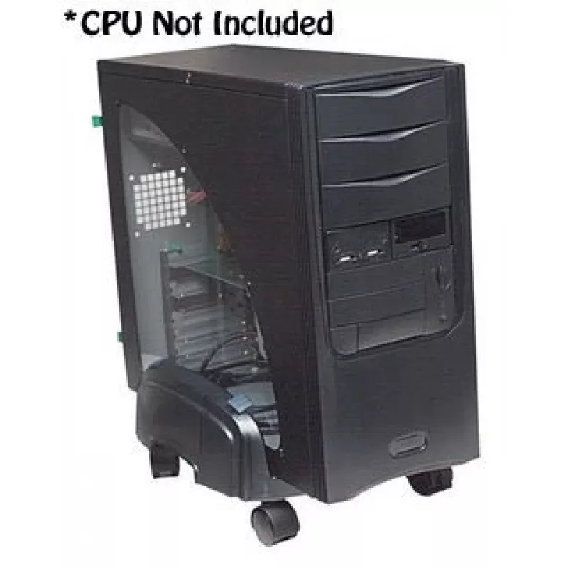 Supporto CPU Manhattan grigio
