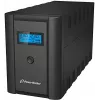PowerWalker VI 2200 SHL Schuko UPS line-interactive 2,2 kVA 1200 W 4 uscite AC