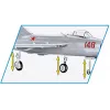 COBI Historical Collection Guerra di Corea MIG-15 codice NATO Fagot jet sovietico