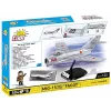 COBI Historical Collection Guerra di Corea MIG-15 codice NATO Fagot jet sovietico