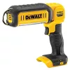 Dewalt 18V XR Li-Ion Lampada da lavoro LED portatile a batteria - corpo base