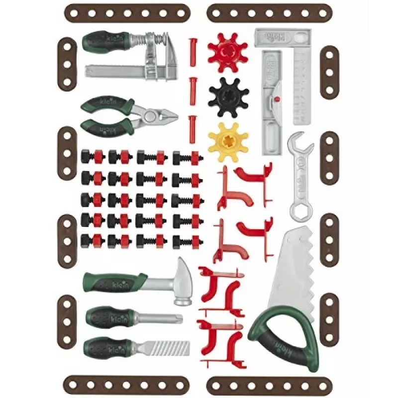Banco da lavoro Bosch Klein Toys (8320)
