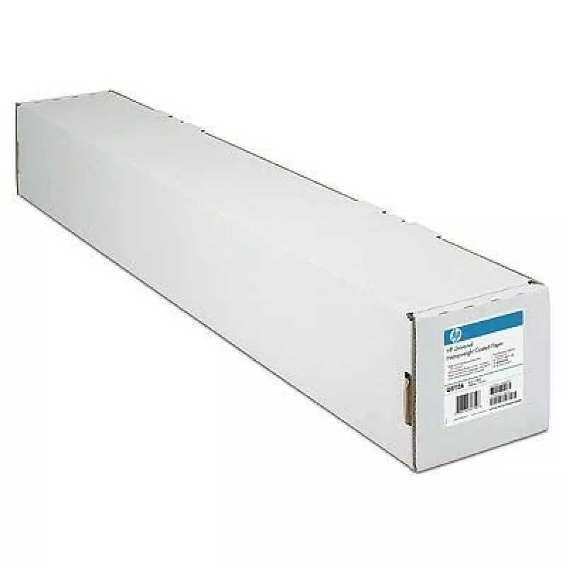 HP carta Bond Universal 36 pollici 45 m rotolo x 45,7 m 80 g/m²