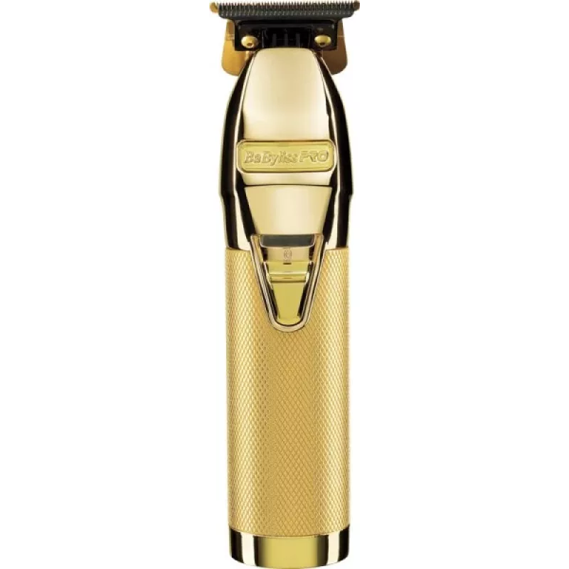 BaBylissPRO GoldFX SkeletonFX FX7870GE tagliacapelli professionale