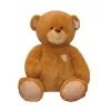 Orso di peluche TULILO Oktawian 75 cm marrone, peluche, altezza 75 cm