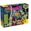 Kit scientifico Liscianigiochi Crazy Science Slime Camaleonte 304-PL89246 – set didattico di esperimenti con lo slime