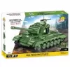 Set da costruzione COBI M26 Pershing T26E3 904 pezzi plastica per bambini da 3 anni