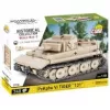Cobi scala 1:48 PzKpfw VI Tiger 131 kit di montaggio