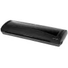 Plastificatrice a freddo/caldo TRACER TRL-A3 — plastificatrice A3, larghezza max. 33 cm, nero