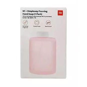 Xiaomi Mi Simpleway Sapone mani schiuma