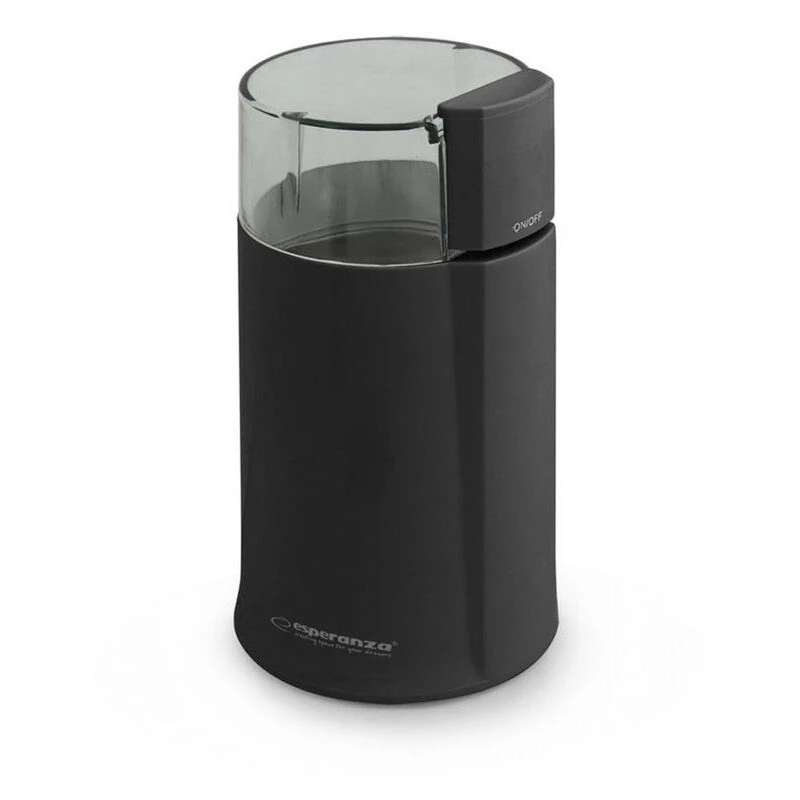 Esperanza EKC001K macinacaffè nero 160 W