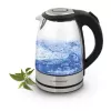 Esperanza EKK012 Bollitore 1,7 L nero, multicolore 2200 W