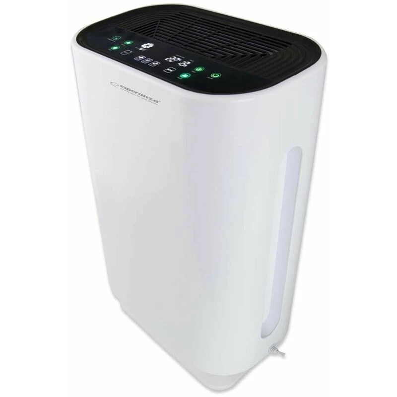 Purificatore d'aria Esperanza EHP003