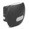 Lampada da parete LED MACLEAN MCE366 con sensore crepuscolare e di movimento