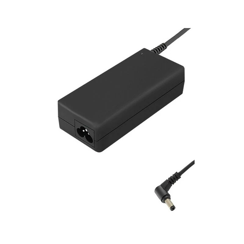 50014.65W - Laptop - interno - 100-240 V - 50/60 Hz - 65 W - 20 V (50014.65W) - Qoltec