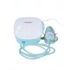 Inalatore Mesmed MM-506 Szafir – portatile, design compatto, modello MM506