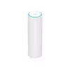 Ubiquiti UniFi U6-Mesh WiFi 6 Access Point AX5300 5.3 Gbps IPX5 impermeabile - bianco