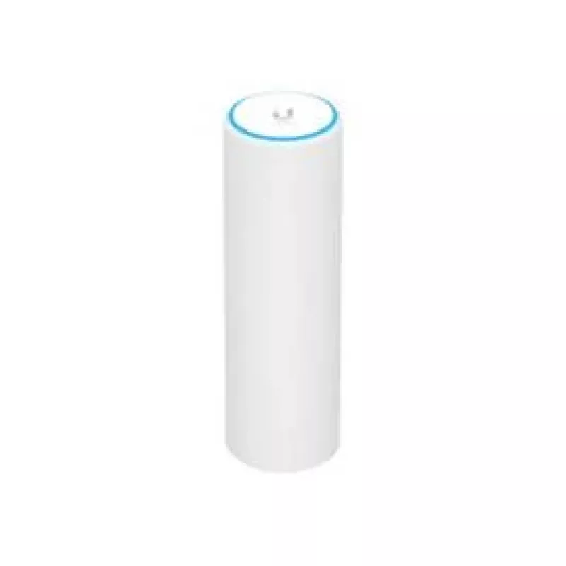 Ubiquiti UniFi U6-Mesh WiFi 6 Access Point AX5300 5.3 Gbps IPX5 impermeabile - bianco