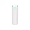 Ubiquiti UniFi U6-Mesh WiFi 6 Access Point AX5300 5.3 Gbps IPX5 impermeabile - bianco