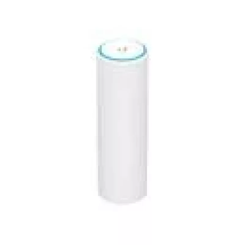 Ubiquiti UniFi U6-Mesh WiFi 6 Access Point AX5300 5.3 Gbps IPX5 impermeabile - bianco