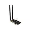 Scheda WLAN-Bluetooth interna Inter-Tech DMG-36 5400 Mbit/s Wi-Fi 6