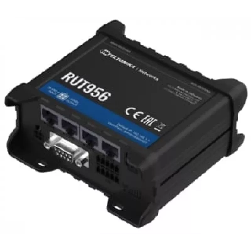 Router industriale Teltonika RUT956 (RU
