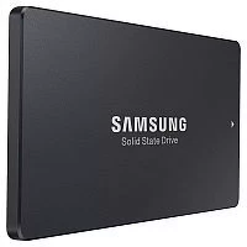Samsung MZ7L3960HCJR-00A07 unità a stato solido interna 960 GB 2,5 pollici Serial ATA III TLC