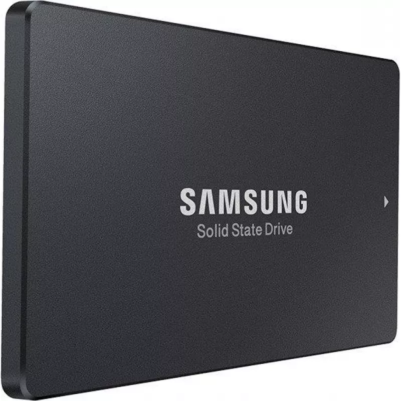 Samsung PM897 3.84 TB 2.5 pollici Serial ATA III V-NAND