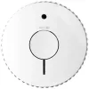 Rilevatore di fumo FireAngel FA-6115-INT (FA6115) a batteria, conforme EN14604