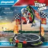 Set gioco azione/avventura Playmobil 70836 età 5-12 multicolore