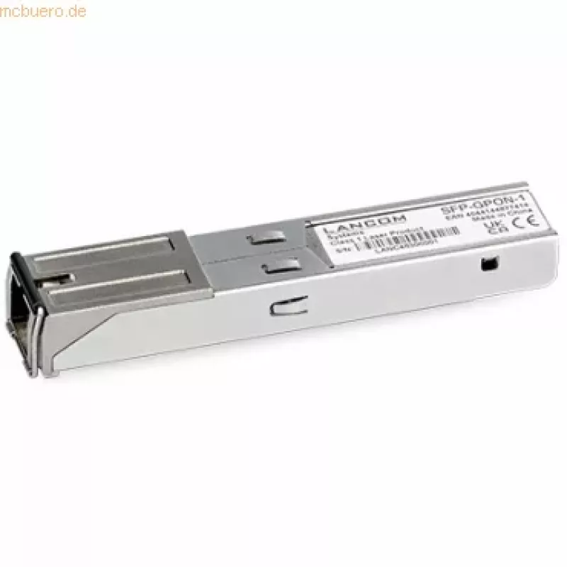 Lancom Systems SFP-GPON-1 modulo ricetrasmettitore di rete in fibra ottica...