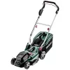 Metabo 601716850 RM 36-18 LTX BL 36 rasaerba 18V (senza batteria e caricabatterie)