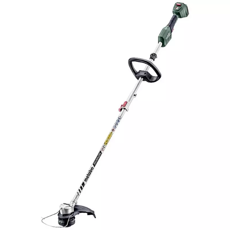 Tagliabordi Metabo RTD 18 LTX BL 30
