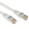 Cavo di rete Gembird PP12-5M Cat5e, 5 m, RJ-45 a RJ-45, 10/100/1000Base-T(X), beige