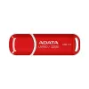 Chiavetta USB ADATA DashDrive UV150 32 GB, USB Type-A 3.2 Gen 1, rosso, design con cappuccio