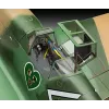 Modello in plastica Messerschmitt BF 109G-2/4 1/32