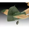 Modello in plastica Messerschmitt BF 109G-2/4 1/32
