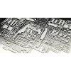 Modello in plastica Messerschmitt BF 109G-2/4 1/32