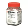 Intellinet 502375 connettore per fili RJ-45 trasparente