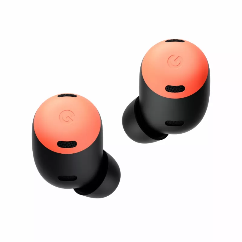 Google Pixel Buds Pro Headset senza fili In-Ear chiamate/musica Bluetooth Coral