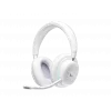Logitech G G735 Headset da gaming wireless con illuminazione LIGHTSYNC RGB personalizzabile, LIGHTSPEED, Bluetooth, jack 3,5 mm, compatibile con PC e dispositivi mobili