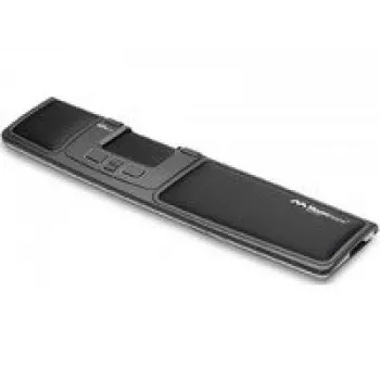 Mousetrapper Advance 2.0 Mouse nero/bianco USB-A, meccanico, USB Type-A, 2000 DPI, nero, grigio