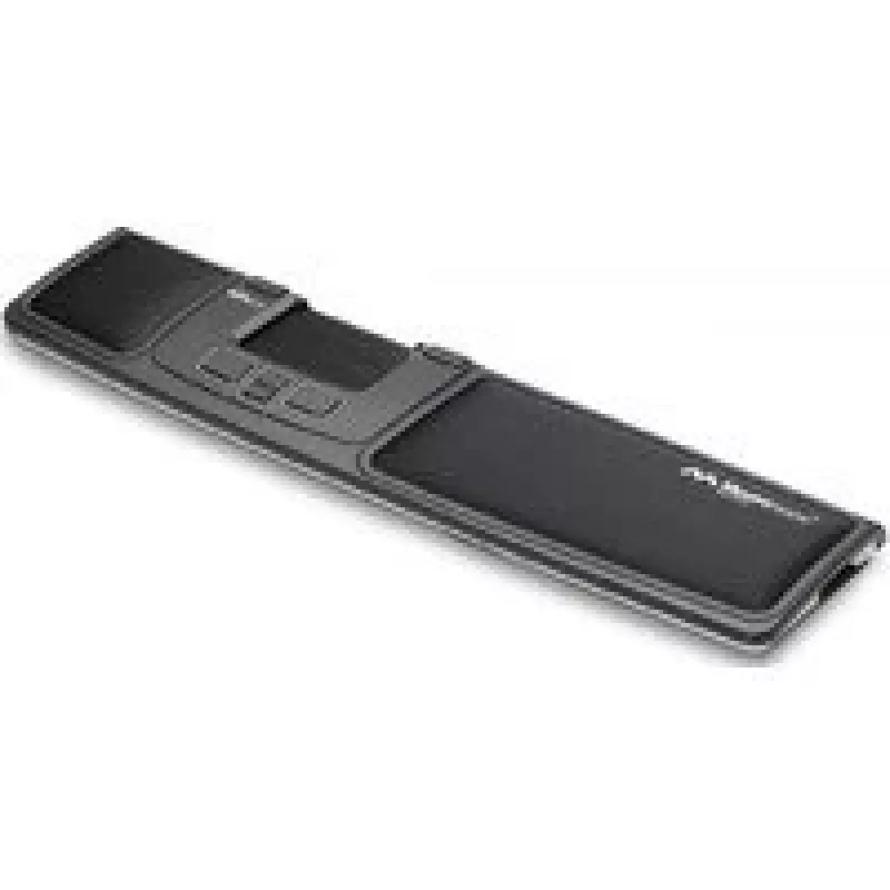 Mousetrapper Advance 2.0 Mouse nero/bianco USB-A, meccanico, USB Type-A, 2000 DPI, nero, grigio