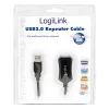 Cavo ripetitore USB 2.0 LogiLink - cavo USB 5,0 m USB A