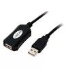 Cavo ripetitore USB 2.0 LogiLink - cavo USB 5,0 m USB A