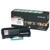 Lexmark E260A31E - toner nero - per E260, E260d, E260dn, E360d, E360dn, E360dt, E460dn, E460dtn, E460dtw, E460dw