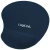 LogiLink ID0027B tappetino per mouse blu
